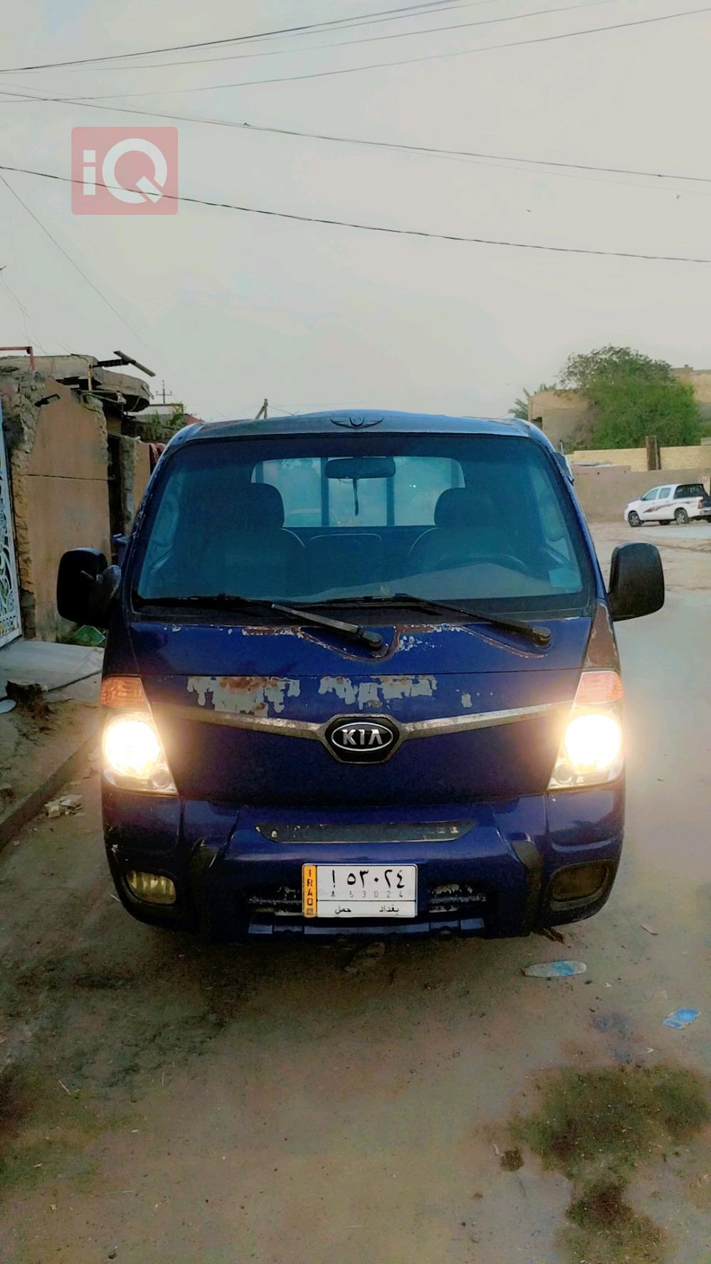 کیا بۆنگۆ